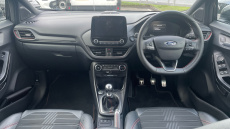 Ford Puma 1.0 EcoBoost Hybrid mHEV ST-Line X 5dr Petrol Hatchback